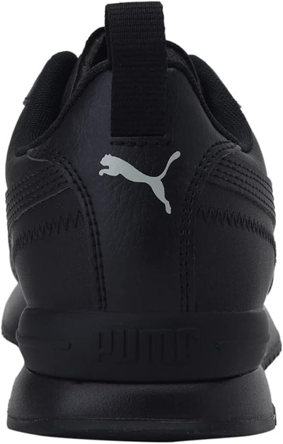 PUMA Unisex R78 Sl Sneaker 44.5 EU Puma Black Puma Black, 44.5 EU Puma Black Puma Black