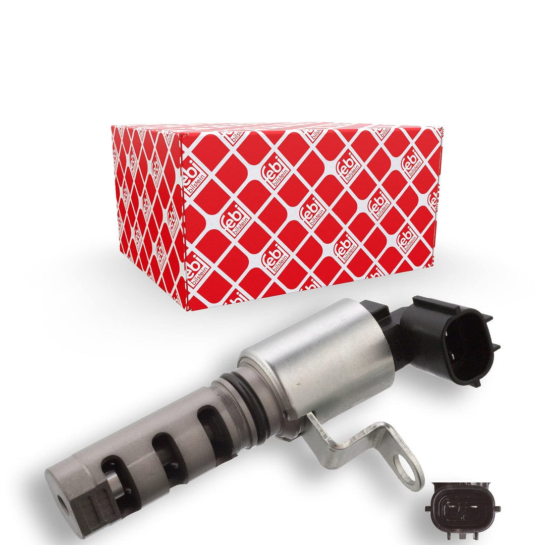 febi bilstein 107418 Magnetventil für Nockenwellenverstellung, 1 Stück