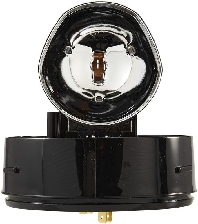 HELLA - Reflektor, Rundumkennleuchte - 9DX 860 438-001