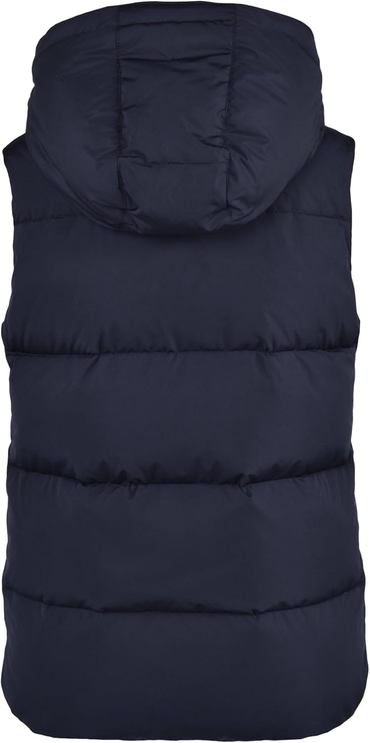 Kingsland Ärmellose Daunenjacke Classic