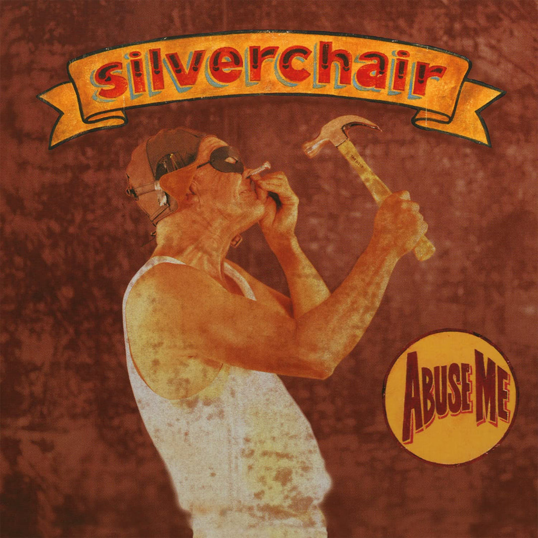 Abuse Me, Vinyl