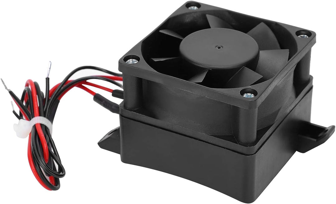 220V 300W PTC Heizung, Auto-Ventilator Luftheizung Konstante Temperatur Elektrische Keramikheizung m