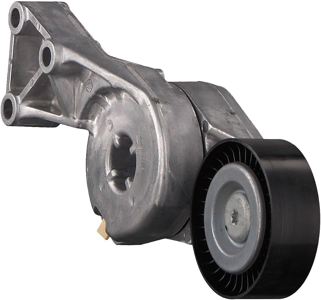 febi bilstein 14714 Riemenspanner für Keilrippenriemen , 1 Stück