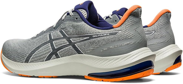ASICS Running - Schuhe - Neutral Get-Pulse 14 40.5 EU Light Sage White, 40.5 EU Light Sage White