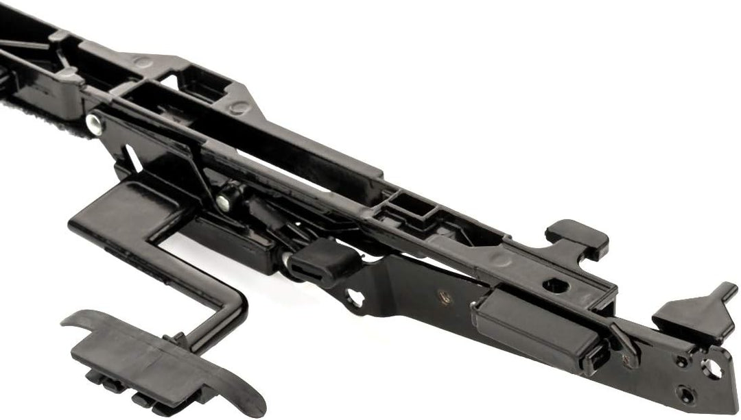 LST Schiebedach Reparatursatz Hubwinkel Set rechts links Halterung Kompatibel mit Mercedes S-Klasse