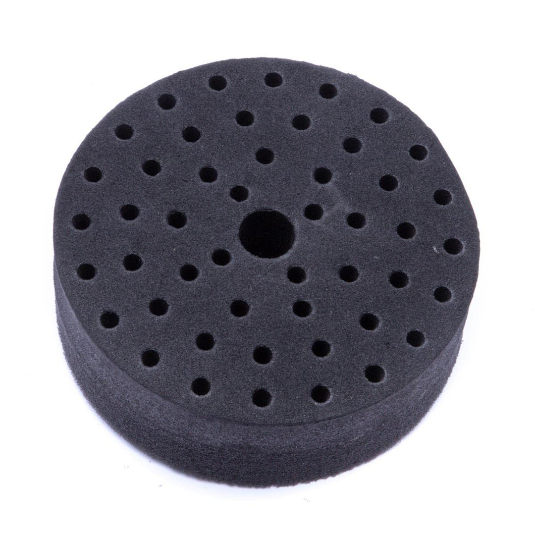 Allpax Aufsatz für 48 x Ø 6 mm Röhrchen, geeignet Vortex Mischer Zubehör - Röhrchenaufsatz 48 x Ø6 m