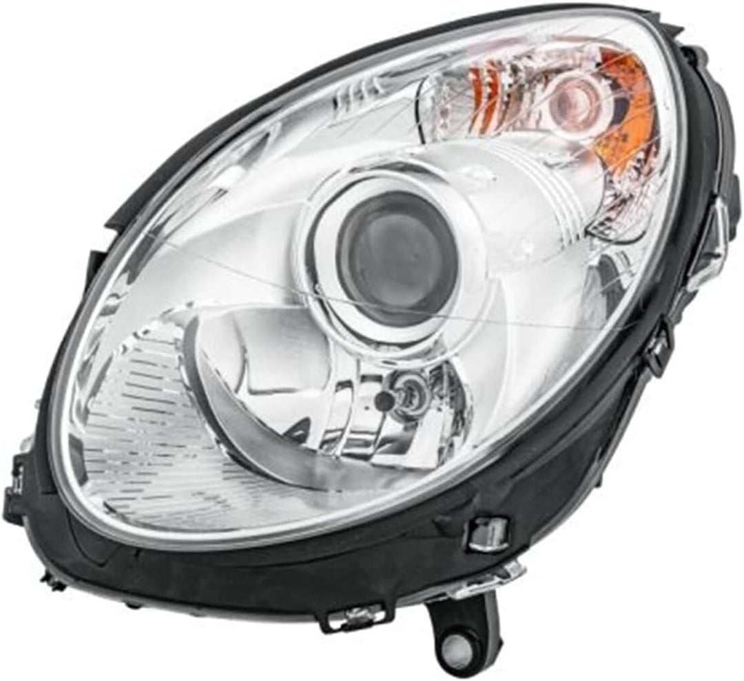 HELLA 1EL 263 037-011 DE/Halogen-Hauptscheinwerfer - links - für u.a. Mercedes-Benz R-Class (W251, V