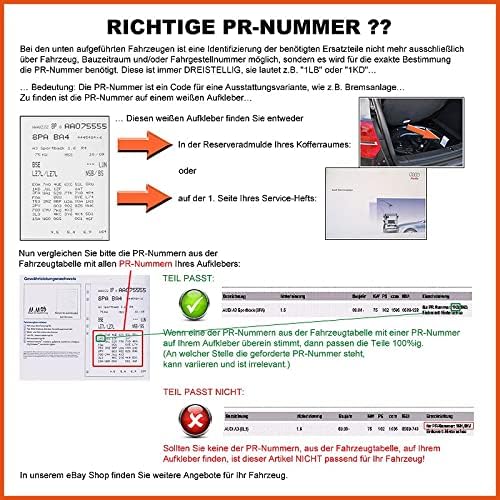Bremsenset Hinterachse inkl. Bremsscheiben Ø 330 mm Belüftet + Bremsbeläge Hinten, Passend für AUDI