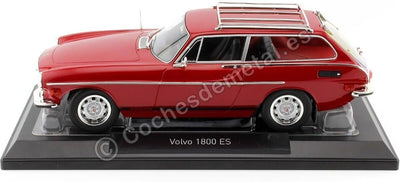 Norev - VOL 1800 ES - 1972-1/18