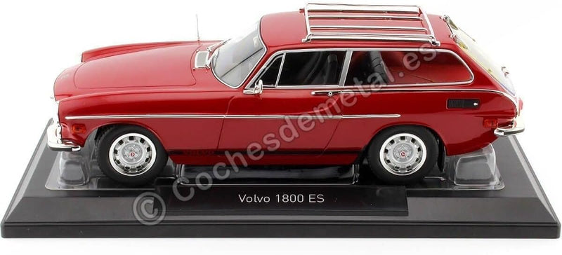 Norev - VOL 1800 ES - 1972-1/18