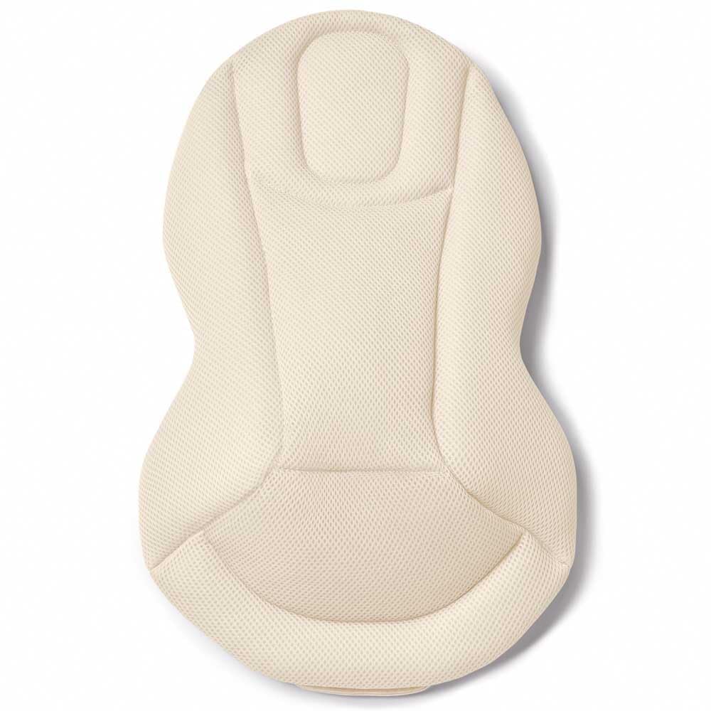 Ergobaby 3-in-1 Evolve Bouncer, Ergonomische Babywippe für Neugeborene ab Geburt bis zum Kleinkind,