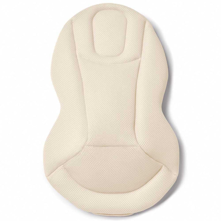 Ergobaby 3-in-1 Evolve Bouncer, Ergonomische Babywippe für Neugeborene ab Geburt bis zum Kleinkind,