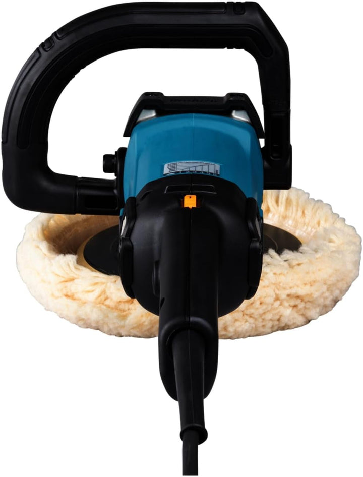 Makita 9237CB Rotationsschleifer 180 mm