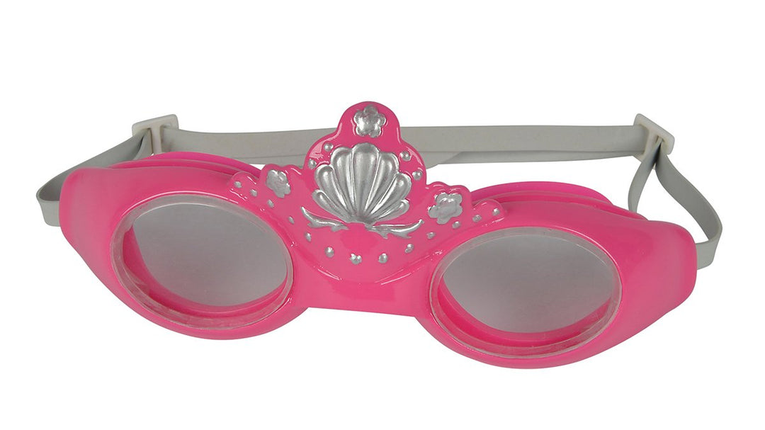 Simba 107722004 - Prinzessin Schwimmbrille