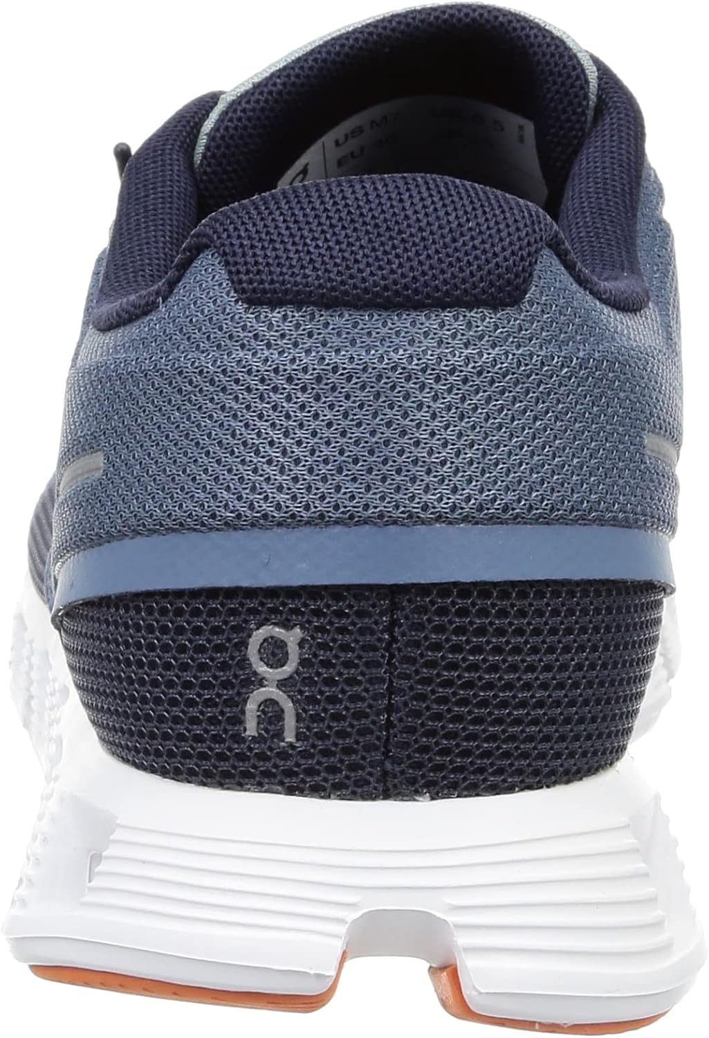 On Cloudmonster 61.98434 Bianco 40.5 EU Blau, 40.5 EU Blau