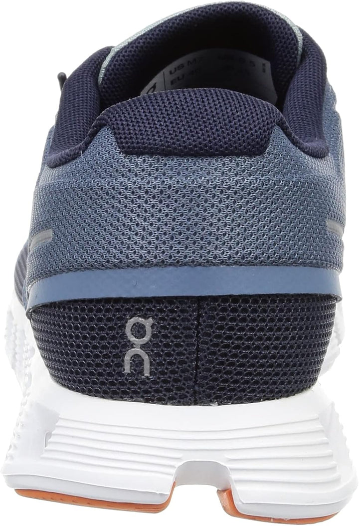 On Cloudmonster 61.98434 Bianco 40.5 EU Blau, 40.5 EU Blau