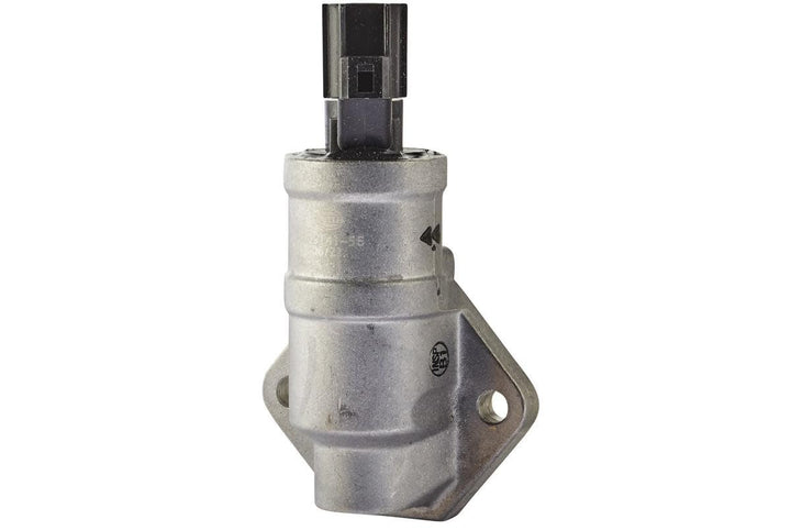 HELLA 6NW 009 141-561 Leerlaufregelventil, Luftversorgung - 12V - elektrisch