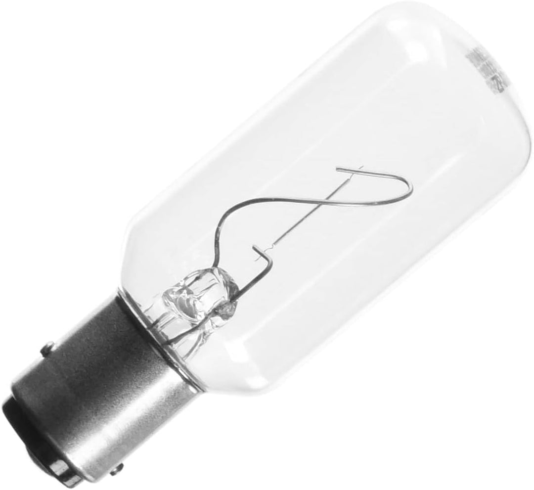 HELLA 8GA 003 488-301 Glühlampe - Sockelglühlampe - Standard - 12V - 25W - Schachtel