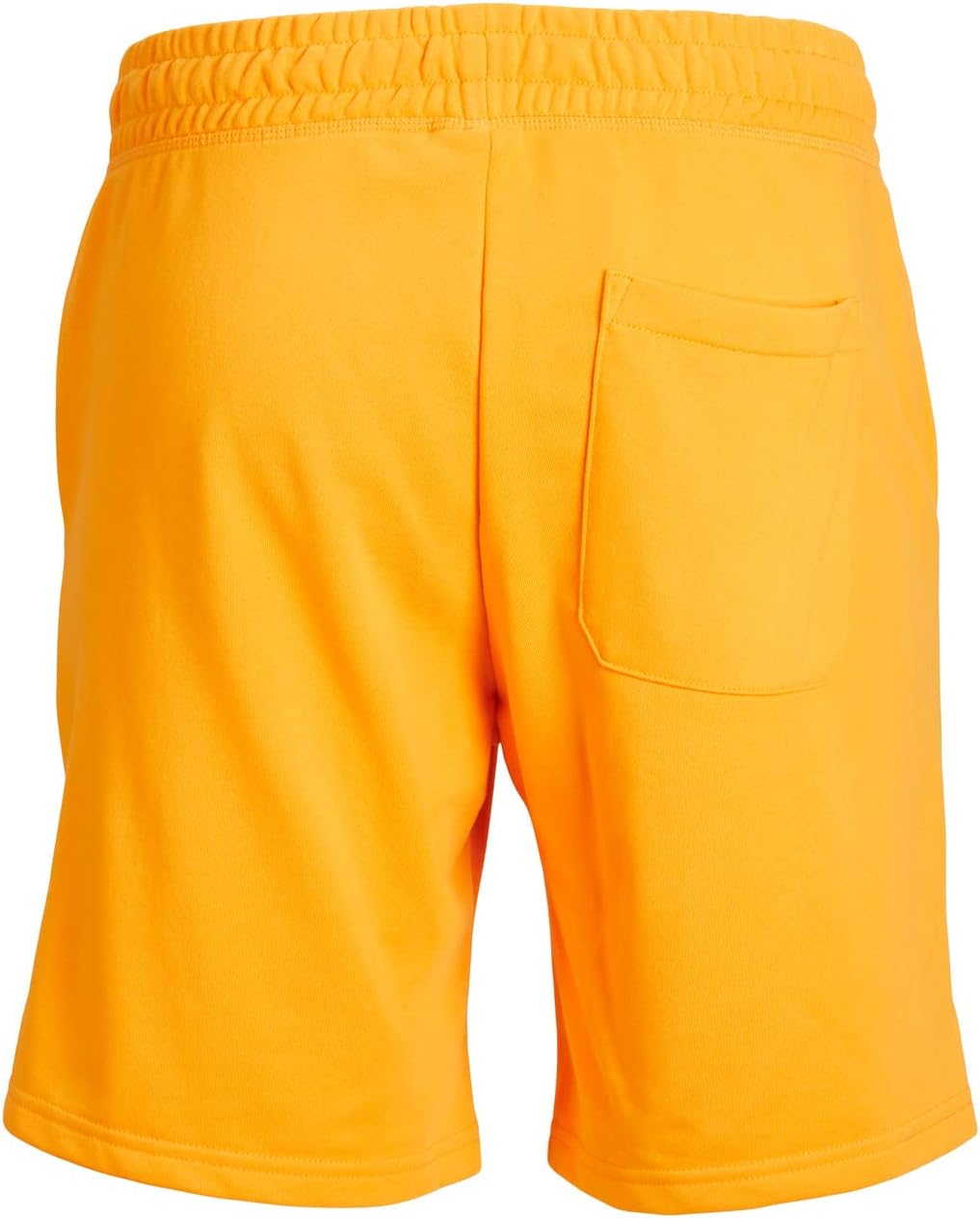 JACK & JONES Herren Jpsttrevor Sweat Shorts GMS Sweatshorts S Iceland Poppy, S Iceland Poppy