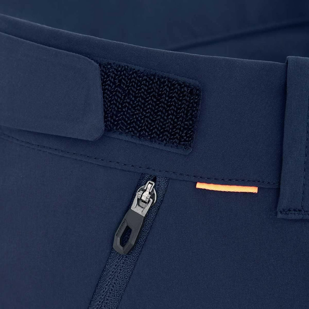 Mammut Runbold Pants 54 Navy, 54 Navy