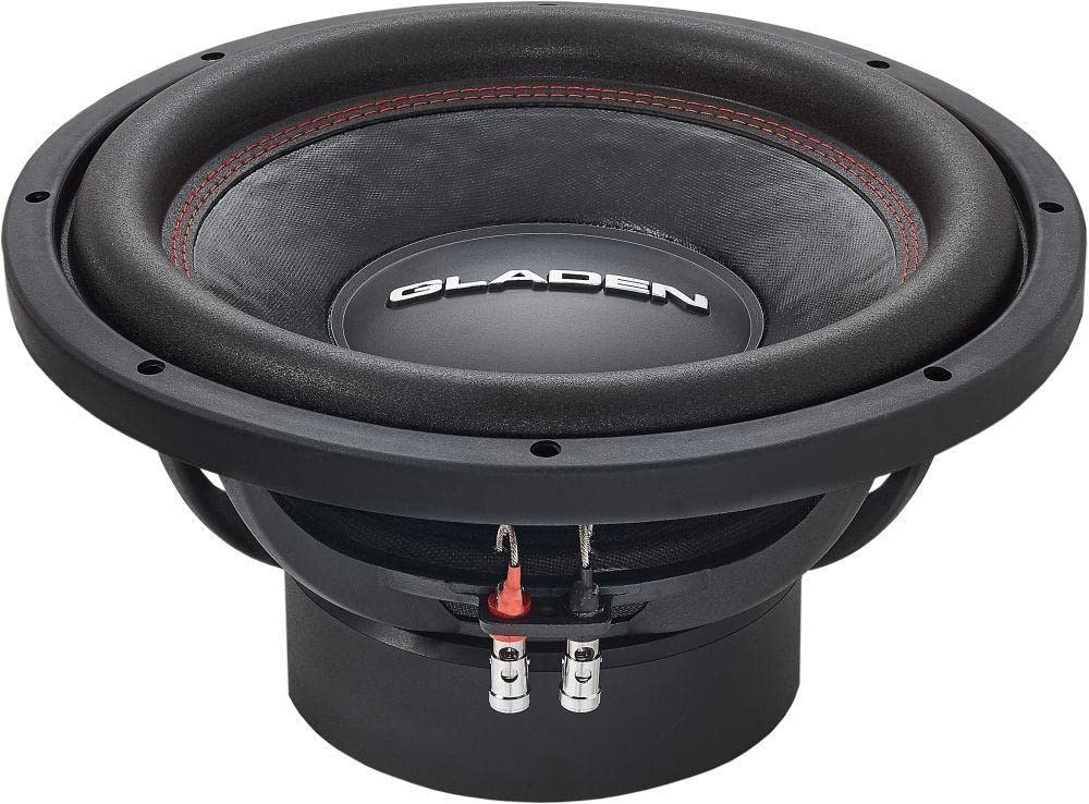 Gladen RS-X12