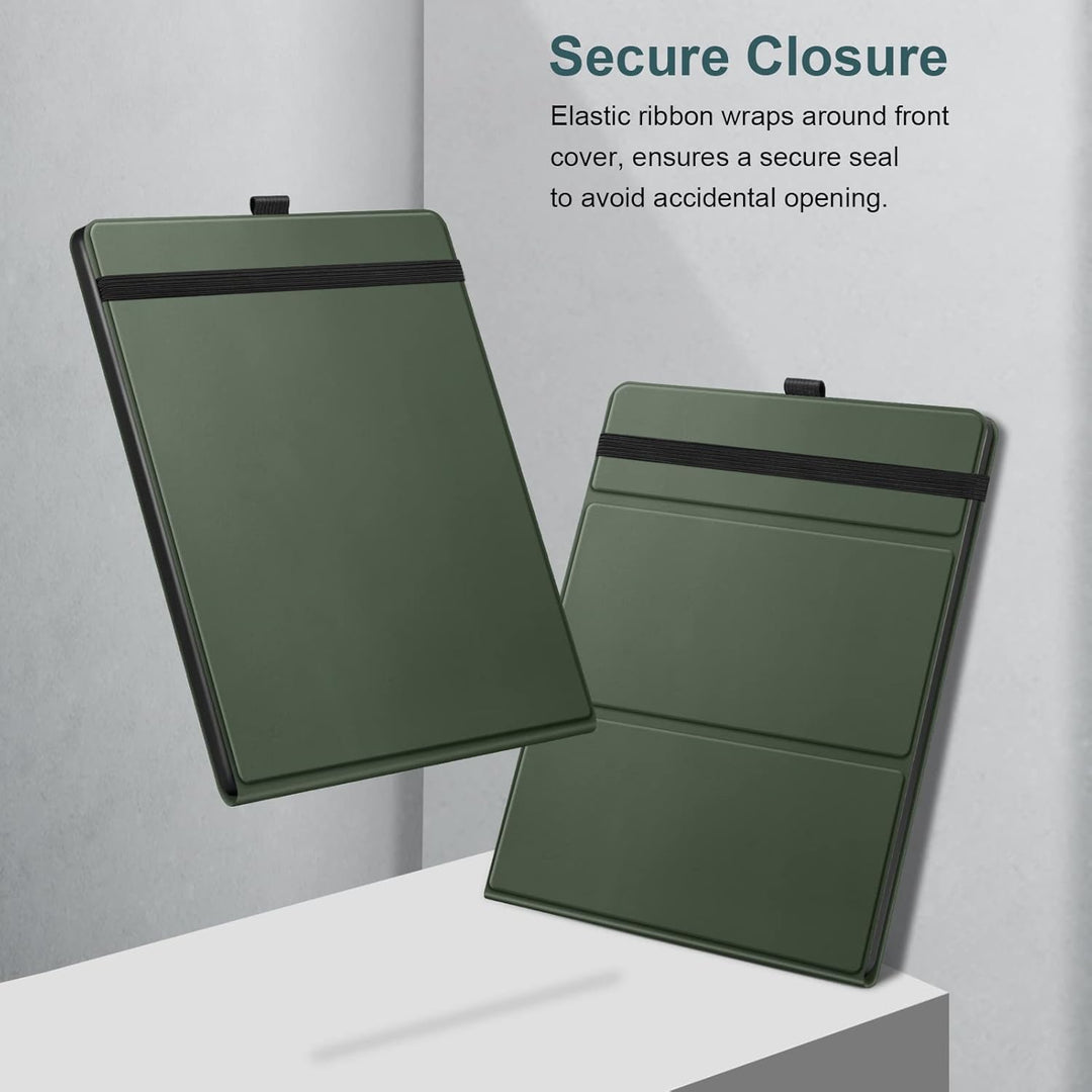 Fintie Hülle für 10,2 Zoll Kindle Scribe (der erste Kindle mit Schreibfunktion) - Ultra Schlank Leic