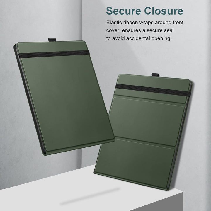 Fintie Hülle für 10,2 Zoll Kindle Scribe (der erste Kindle mit Schreibfunktion) - Ultra Schlank Leic