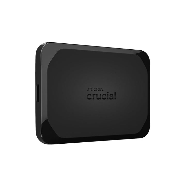 Crucial X10 Pro 4TB Externe SSD Festplatte, bis zu 2100MB/s Lesen und 2000MB/s Schreiben, PC und Mac