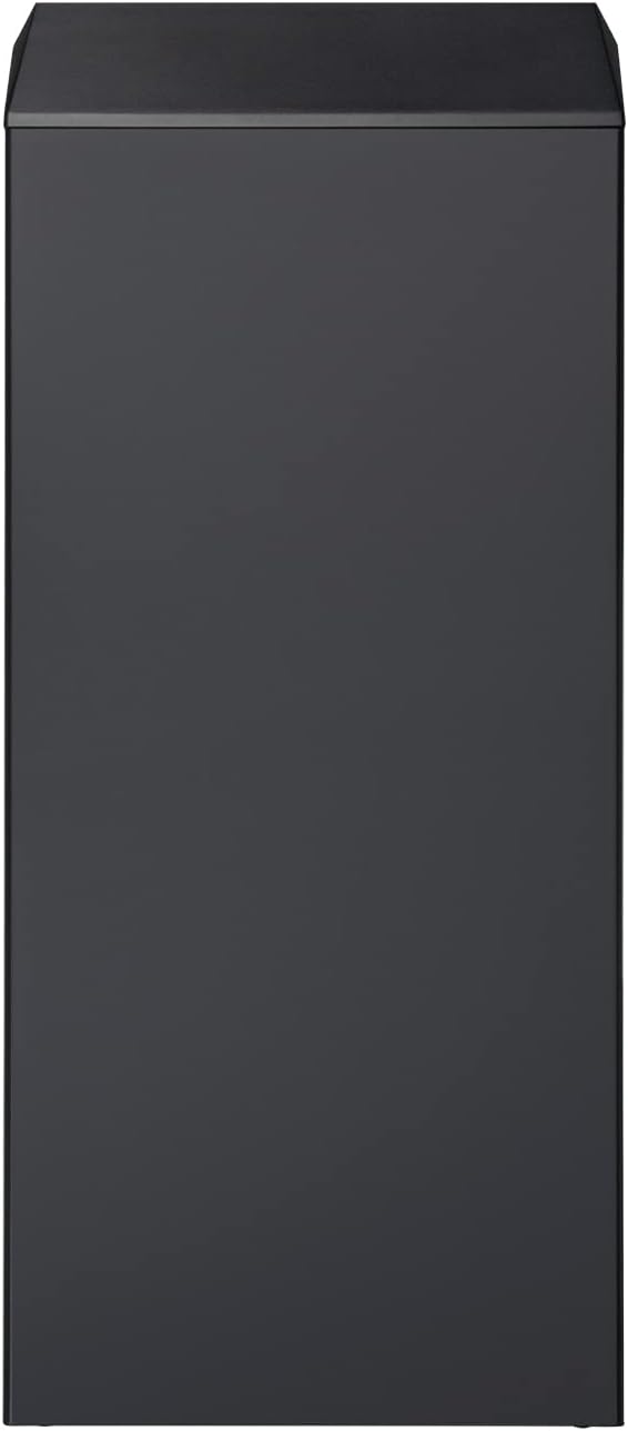 Silverstone SST-FA311-B - FARA 311 Kompaktes Micro-ATX-Gehäuse mit tollen Funktionen und Merkmalen