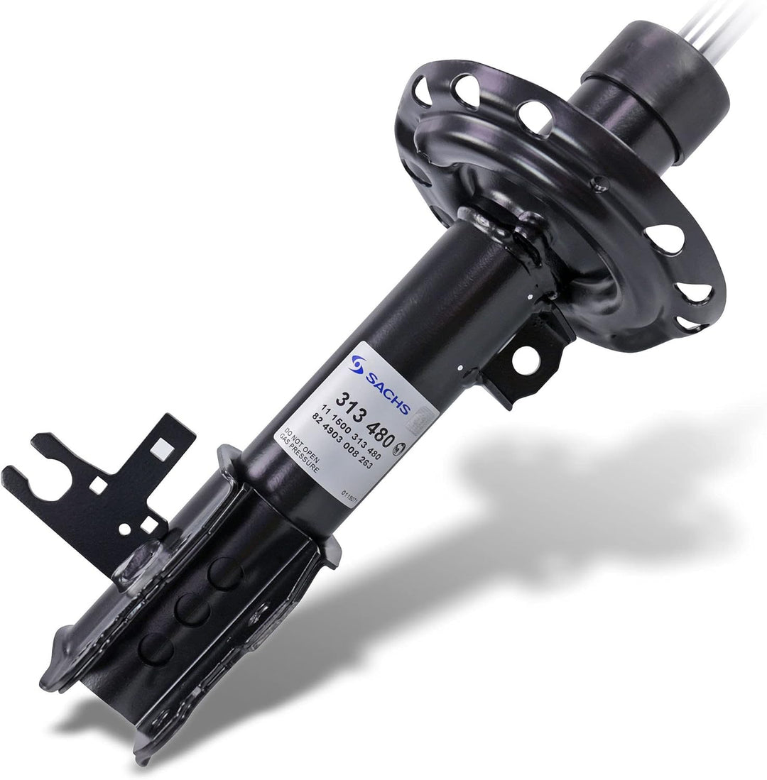SACHS 313 480 Stossdämpfer Für Opel ZAFIRA/ZAFIRA FAMILY B (A05) 2005-2019 links, Vorderachse Federu