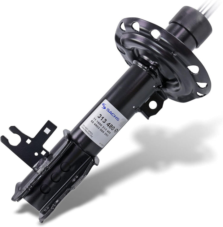 SACHS 313 480 Stossdämpfer Für Opel ZAFIRA/ZAFIRA FAMILY B (A05) 2005-2019 links, Vorderachse Federu