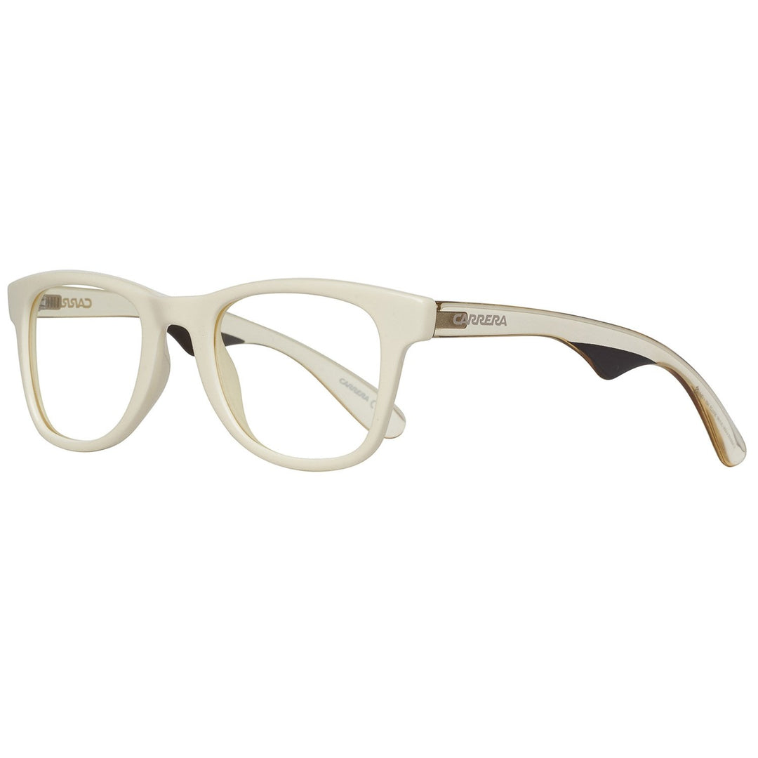 Carrera CA6000 50/ Carrera Sonnenbrille CA6000 2UY 50 Rechteckig Sonnenbrille 50, Weiss
