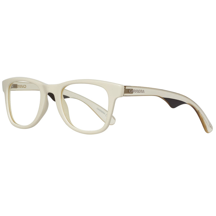 Carrera CA6000 50/ Carrera Sonnenbrille CA6000 2UY 50 Rechteckig Sonnenbrille 50, Weiss
