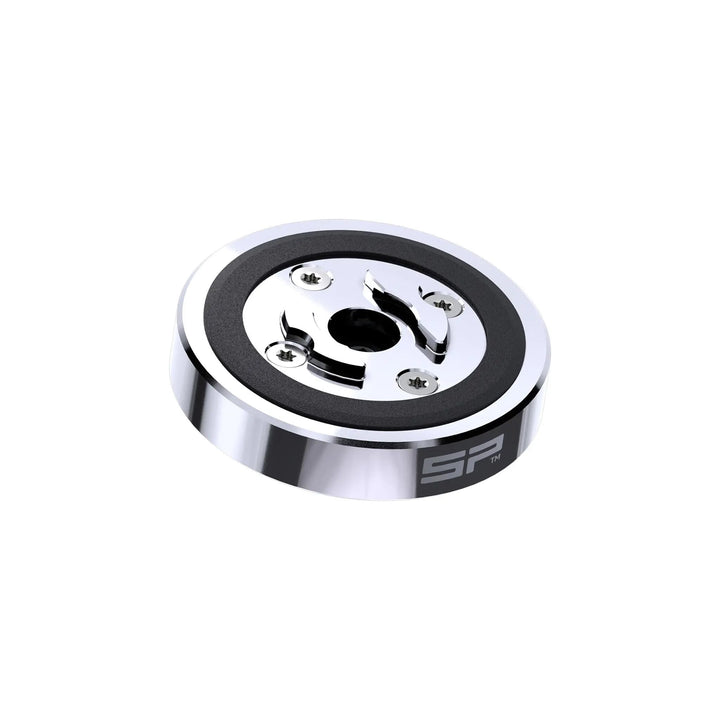 SP CONNECT Unisex-Adult 2252830 SP Chrom Anti VIBRATIONSMODUL SPC