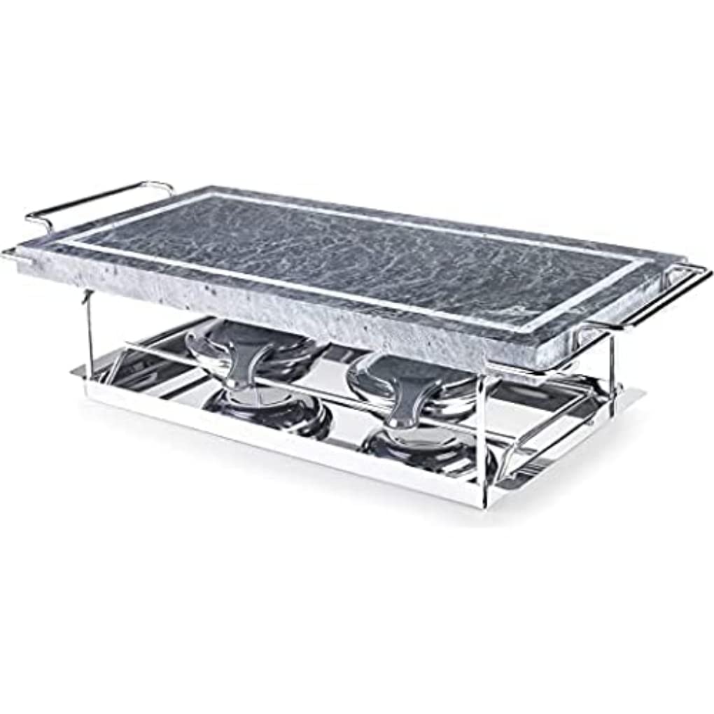IBILI 755000 Heisser Stein, 37 x 18