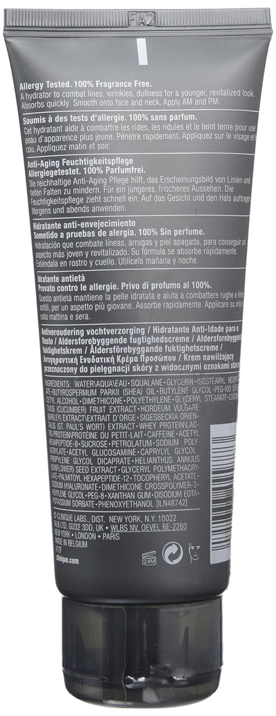 CLINIQUE Körpercreme 1er Pack (1x 100 ml)