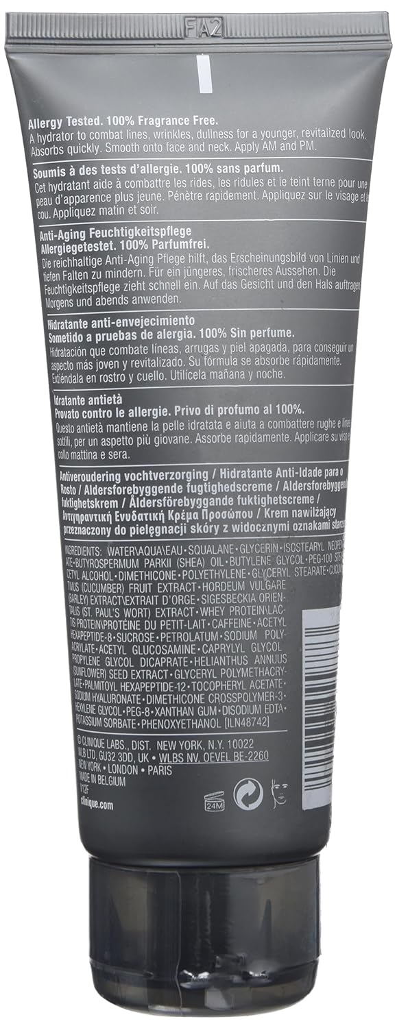 CLINIQUE Körpercreme 1er Pack (1x 100 ml)