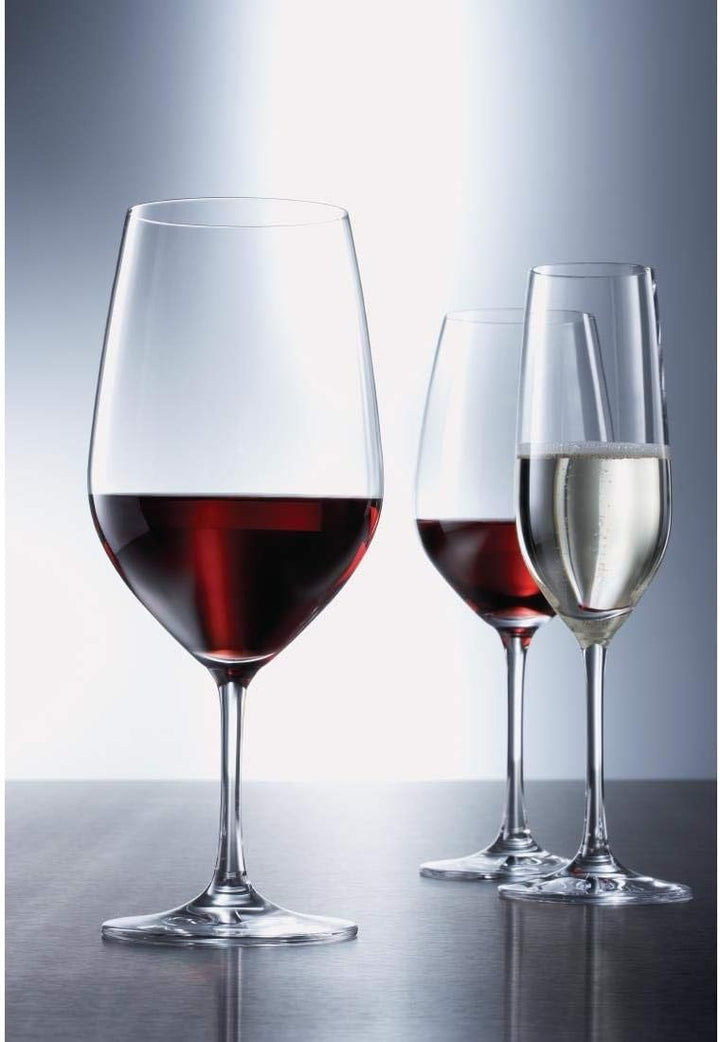 Schott Zwiesel 141531 Vina Bourgogne Wijnglas, 0.4 L, 6 Stück