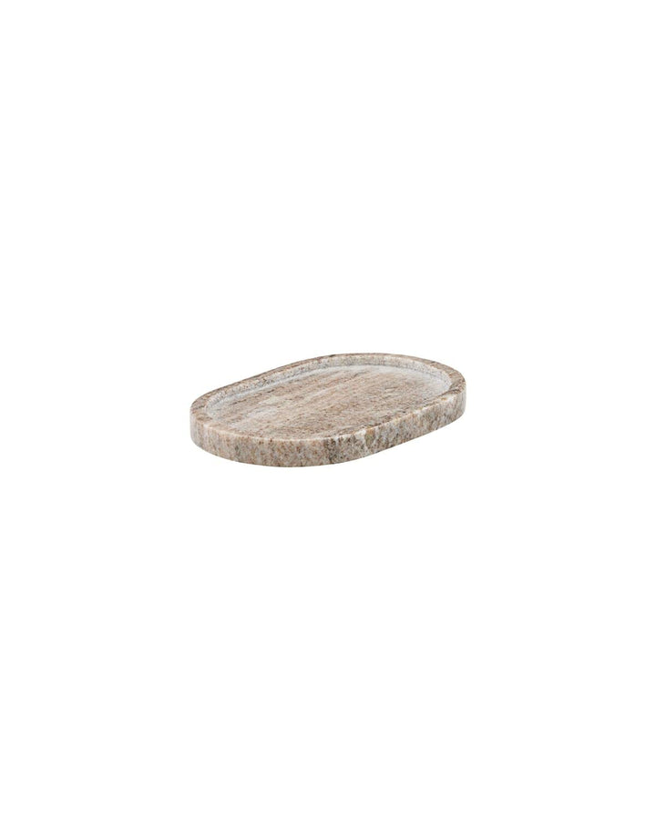 Meraki - Marble Tray - Beige (mkma016/312530016)