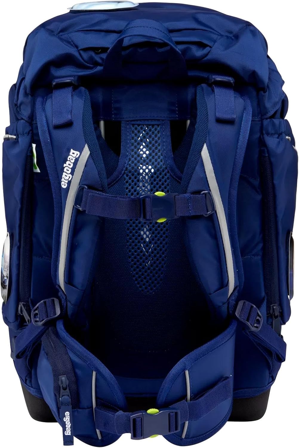ergobag Pack BlaulichtBär Einheitsgrösse, Einheitsgrösse
