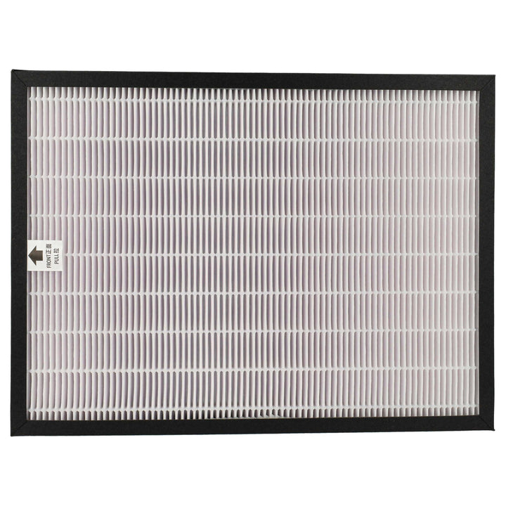 vhbw HEPA-Filter kompatibel mit Honeywell HPA710WE Luftreiniger - Ersatz für Honeywell HRF-Q710E Fil