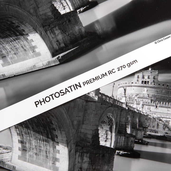 Canson 200001663 PhotoSatin Premium RC Box, A2 A2 42x59,4 cm, A2 42x59,4 cm