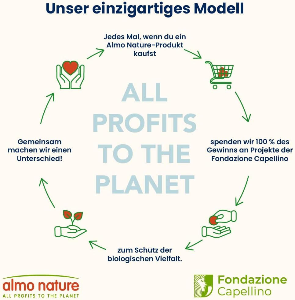 Almo Nature Holistic Intestinal Help Katzenfutter, Nassfutter für ausgewachsene Katzen mit Fisch. 30