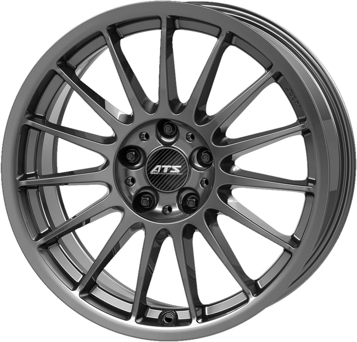 ATS STREETRALLYE 6J x 15 Zoll ET 43 LK 5x112 Alufelge Felge KBA NEU