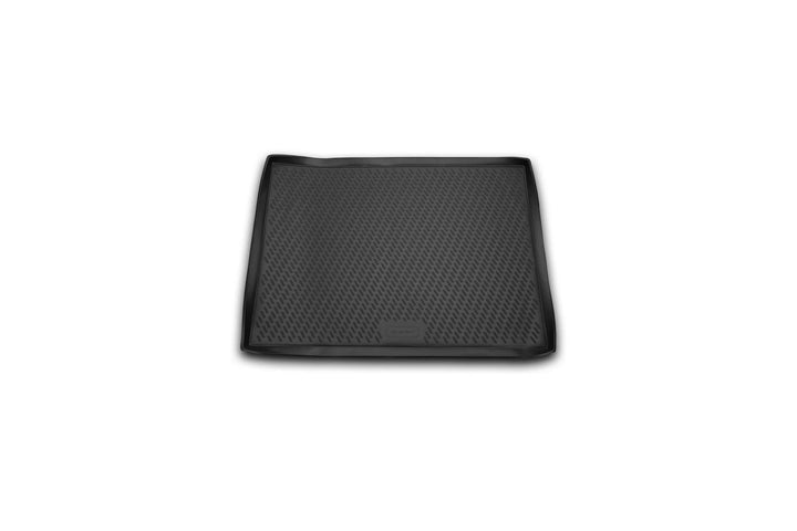 Element Passgenaue Premium Antirutsch Gummi Kofferraumwanne - Citroen Berlingo B9 /Peugeot Partner 2