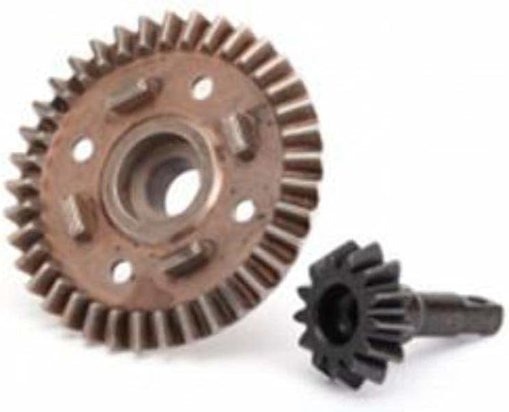 TRAXXAS Ring Gear, Differential/ Pinion Gear, Differential (TRX8679)