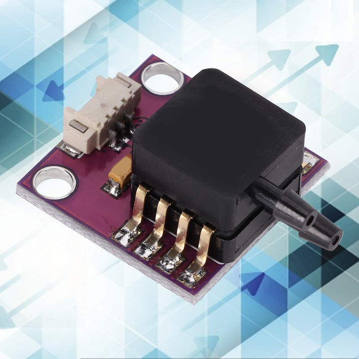 MPXV7002DP Board Transducer Sensor für elektrische Komponenten für Mikroprozessoren zur Druckmessung