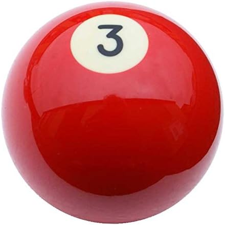 POOLBALL 57.2MM NR.3