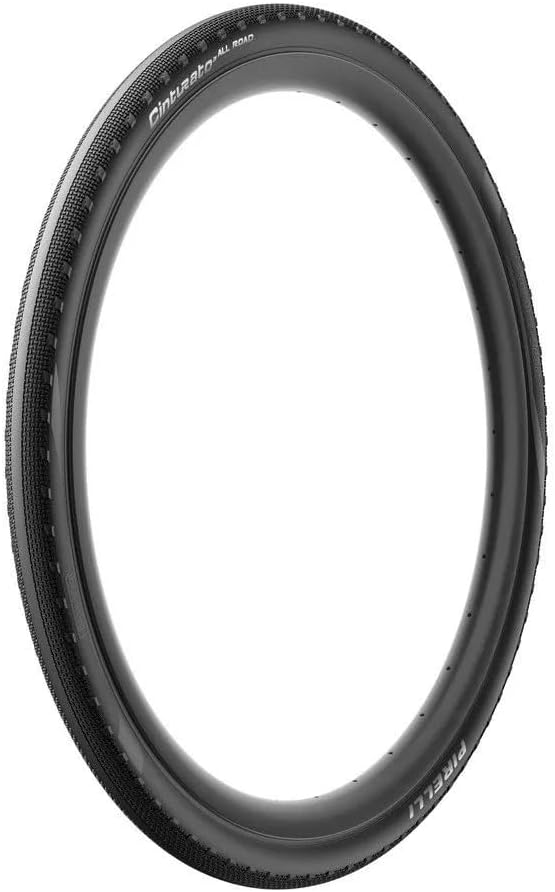 Pirelli Unisex – Erwachsene Cinturato All Road Reifen, Black, 40