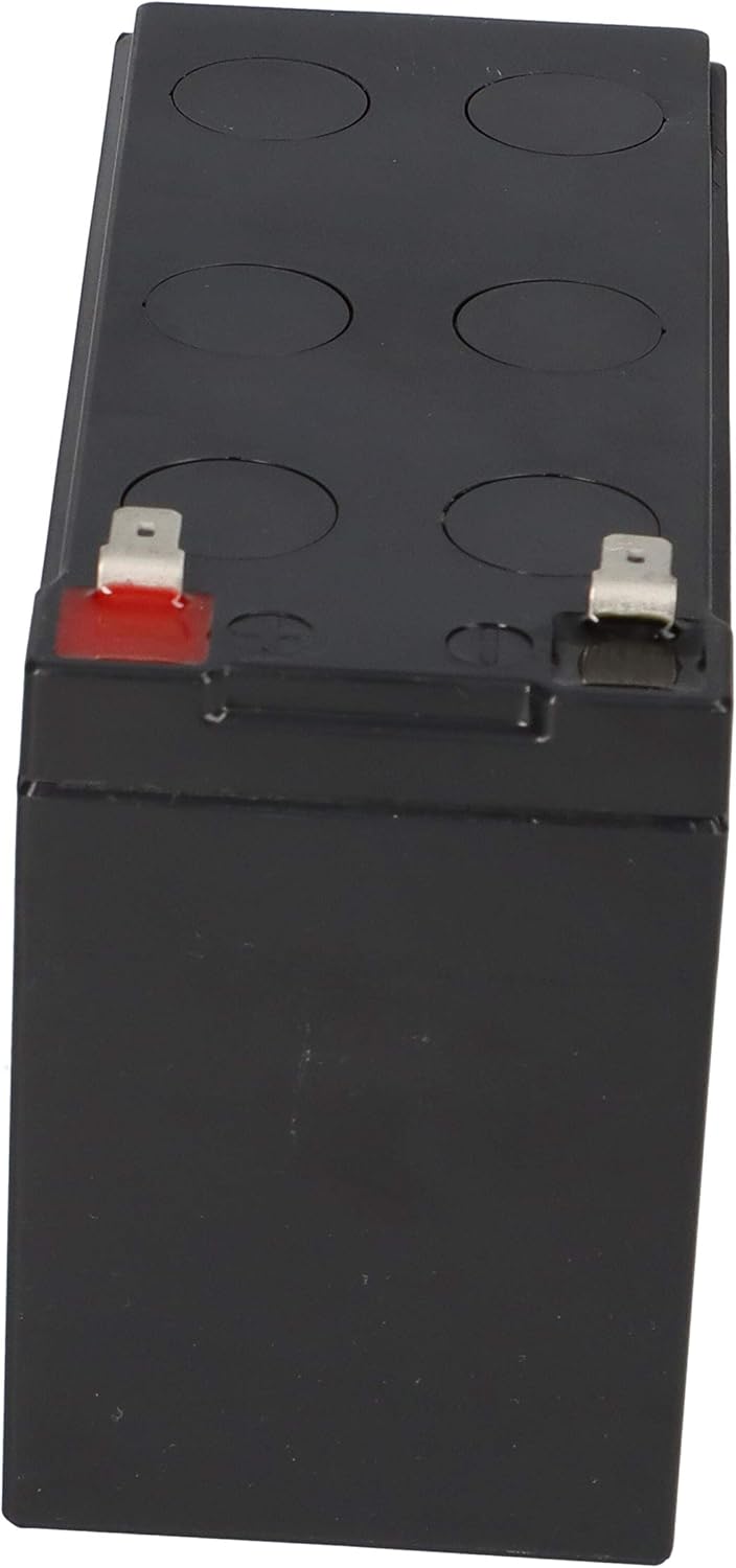CSB-SCD2 kompatibler Akkusatz geeignet für APC RBC2 RBC 2 Plug & Play USV UPC